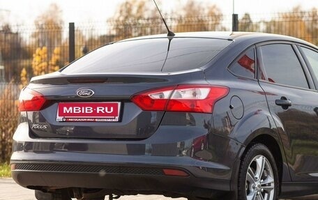 Ford Focus III, 2012 год, 995 000 рублей, 13 фотография