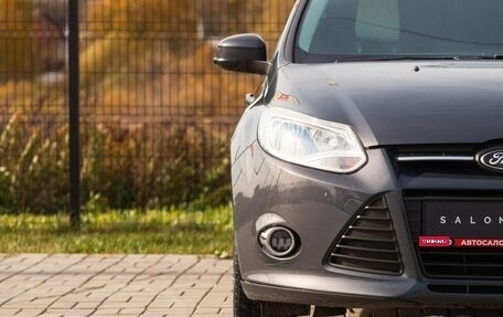 Ford Focus III, 2012 год, 995 000 рублей, 4 фотография