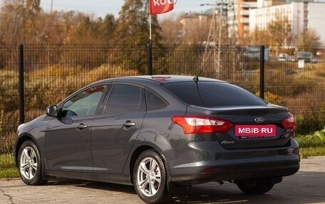 Ford Focus III, 2012 год, 995 000 рублей, 8 фотография