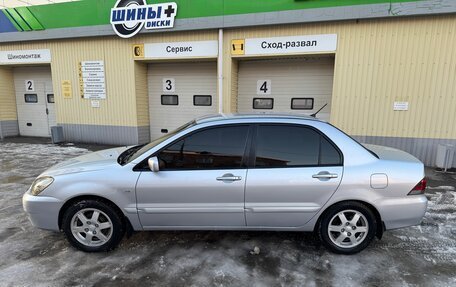 Mitsubishi Lancer IX, 2005 год, 699 000 рублей, 4 фотография