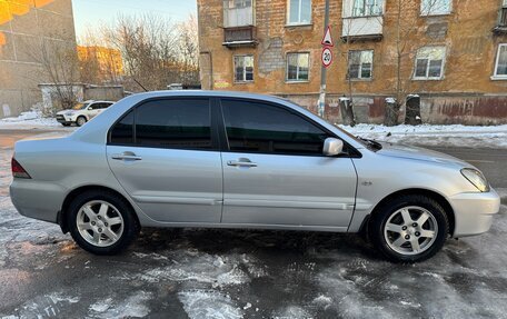 Mitsubishi Lancer IX, 2005 год, 699 000 рублей, 6 фотография