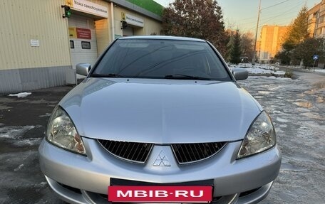 Mitsubishi Lancer IX, 2005 год, 699 000 рублей, 2 фотография