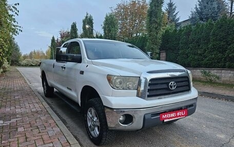 Toyota Tundra II, 2007 год, 3 200 000 рублей, 4 фотография