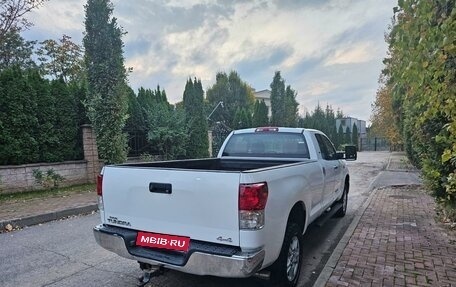 Toyota Tundra II, 2007 год, 3 200 000 рублей, 3 фотография