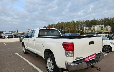 Toyota Tundra II, 2007 год, 3 200 000 рублей, 10 фотография