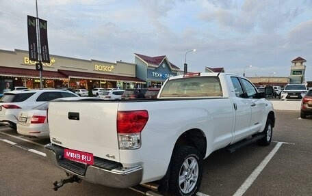 Toyota Tundra II, 2007 год, 3 200 000 рублей, 11 фотография