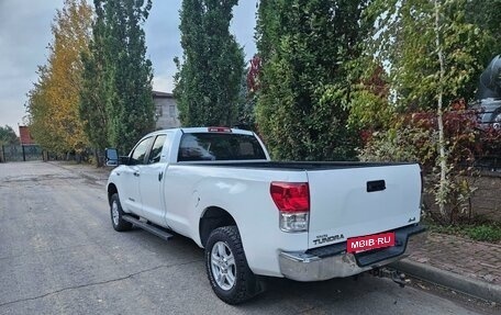 Toyota Tundra II, 2007 год, 3 200 000 рублей, 2 фотография