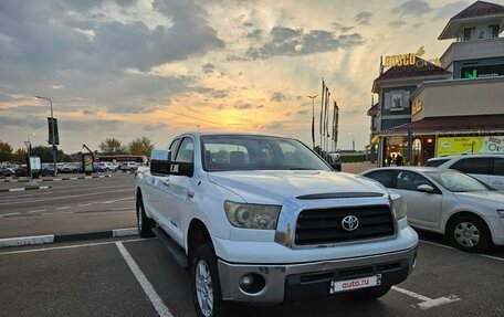 Toyota Tundra II, 2007 год, 3 200 000 рублей, 14 фотография