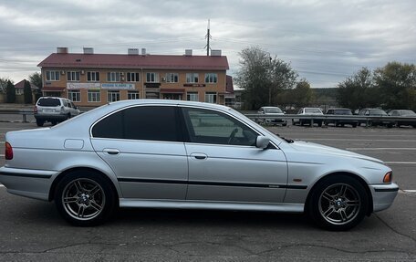 BMW 5 серия, 1997 год, 620 000 рублей, 4 фотография