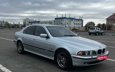 BMW 5 серия, 1997 год, 620 000 рублей, 3 фотография