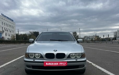 BMW 5 серия, 1997 год, 620 000 рублей, 2 фотография