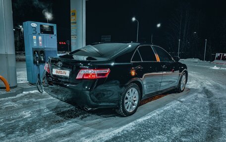 Toyota Camry, 2008 год, 1 400 000 рублей, 2 фотография