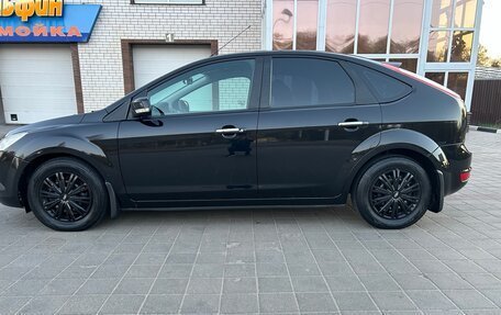 Ford Focus II рестайлинг, 2008 год, 715 000 рублей, 7 фотография