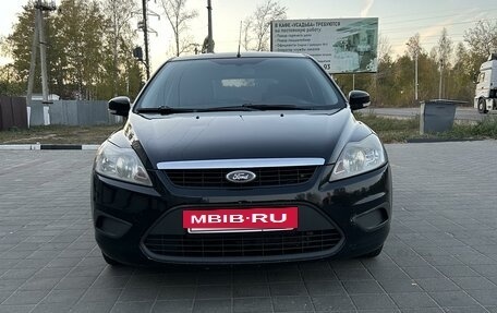 Ford Focus II рестайлинг, 2008 год, 715 000 рублей, 2 фотография