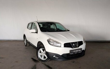 Nissan Qashqai, 2011 год, 1 190 000 рублей, 3 фотография