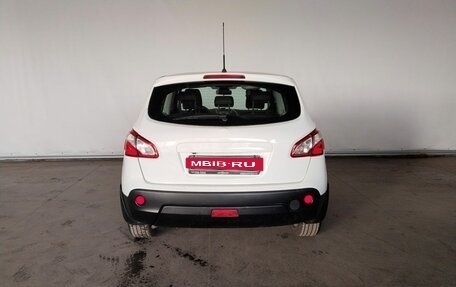 Nissan Qashqai, 2011 год, 1 190 000 рублей, 5 фотография