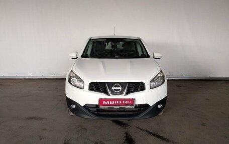 Nissan Qashqai, 2011 год, 1 190 000 рублей, 2 фотография