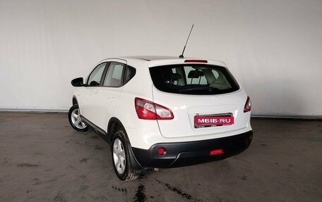 Nissan Qashqai, 2011 год, 1 190 000 рублей, 4 фотография