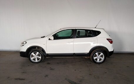 Nissan Qashqai, 2011 год, 1 190 000 рублей, 8 фотография