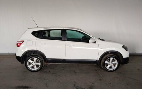 Nissan Qashqai, 2011 год, 1 190 000 рублей, 7 фотография