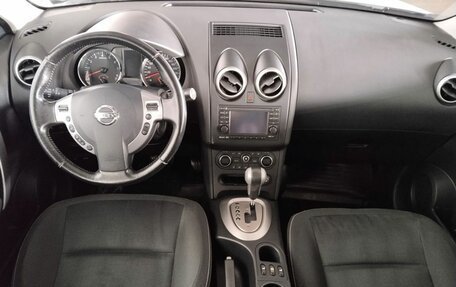 Nissan Qashqai, 2011 год, 1 190 000 рублей, 9 фотография