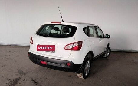 Nissan Qashqai, 2011 год, 1 190 000 рублей, 6 фотография