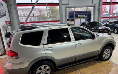 KIA Mohave I, 2009 год, 1 749 000 рублей, 4 фотография