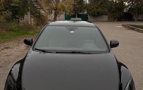 Mazda 6, 2008 год, 1 300 000 рублей, 7 фотография