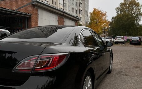 Mazda 6, 2008 год, 1 300 000 рублей, 8 фотография