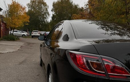 Mazda 6, 2008 год, 1 300 000 рублей, 5 фотография