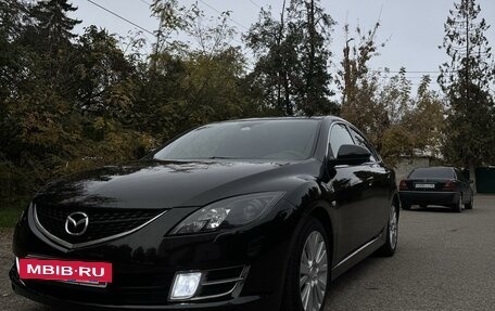 Mazda 6, 2008 год, 1 300 000 рублей, 2 фотография