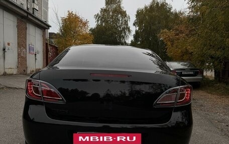 Mazda 6, 2008 год, 1 300 000 рублей, 6 фотография