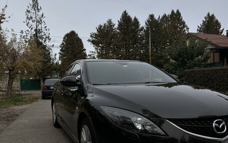 Mazda 6, 2008 год, 1 300 000 рублей, 9 фотография