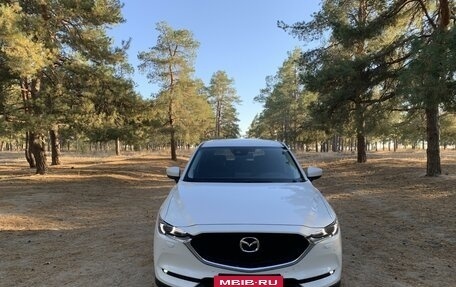 Mazda CX-5 II, 2020 год, 4 000 000 рублей, 3 фотография