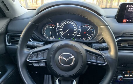 Mazda CX-5 II, 2020 год, 4 000 000 рублей, 20 фотография