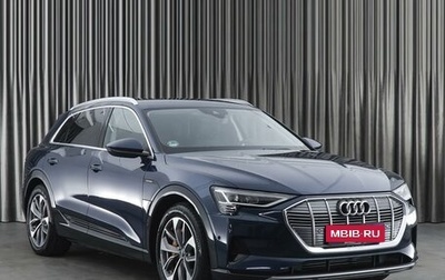 Audi e-tron I, 2019 год, 4 990 000 рублей, 1 фотография