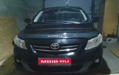 Toyota Corolla, 2007 год, 850 000 рублей, 1 фотография