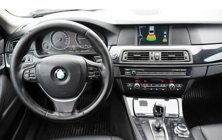 BMW 5 серия, 2011 год, 1 830 000 рублей, 12 фотография