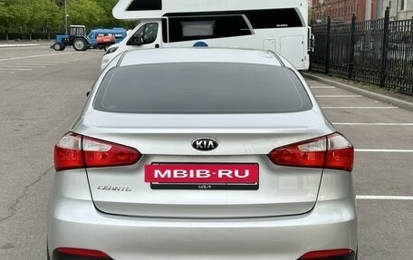 KIA Cerato III, 2014 год, 1 330 000 рублей, 6 фотография