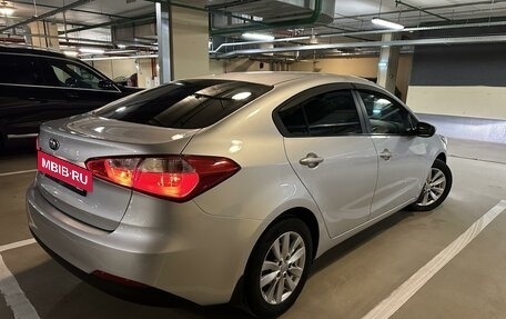 KIA Cerato III, 2014 год, 1 330 000 рублей, 12 фотография