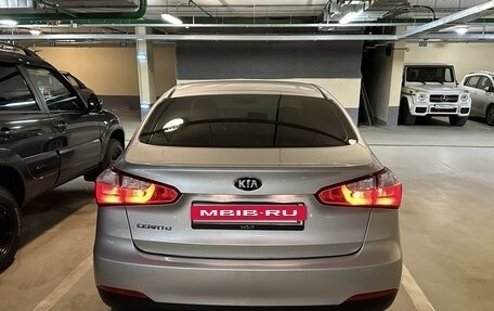 KIA Cerato III, 2014 год, 1 330 000 рублей, 15 фотография