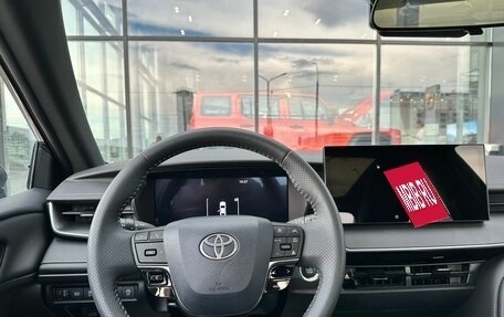 Toyota Camry, 2024 год, 4 199 000 рублей, 9 фотография