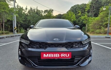 KIA K5, 2021 год, 2 794 400 рублей, 2 фотография