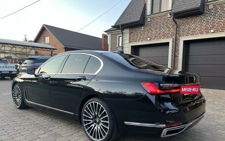 BMW 7 серия, 2020 год, 8 200 000 рублей, 7 фотография