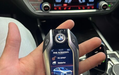 BMW 7 серия, 2020 год, 8 200 000 рублей, 35 фотография