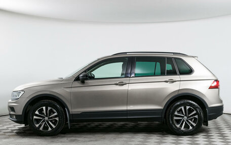 Volkswagen Tiguan II, 2020 год, 2 467 000 рублей, 8 фотография