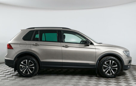 Volkswagen Tiguan II, 2020 год, 2 467 000 рублей, 4 фотография