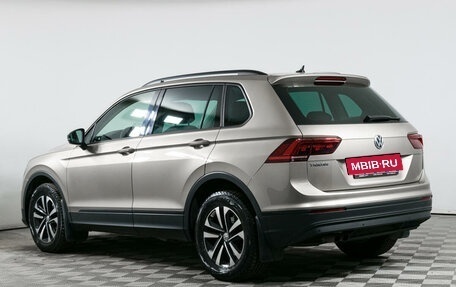 Volkswagen Tiguan II, 2020 год, 2 467 000 рублей, 7 фотография