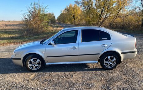 Skoda Octavia, 2006 год, 560 000 рублей, 4 фотография