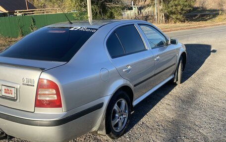 Skoda Octavia, 2006 год, 560 000 рублей, 7 фотография